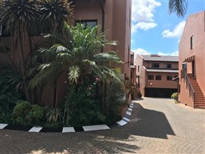 2 Bed Apartment in Buurendal