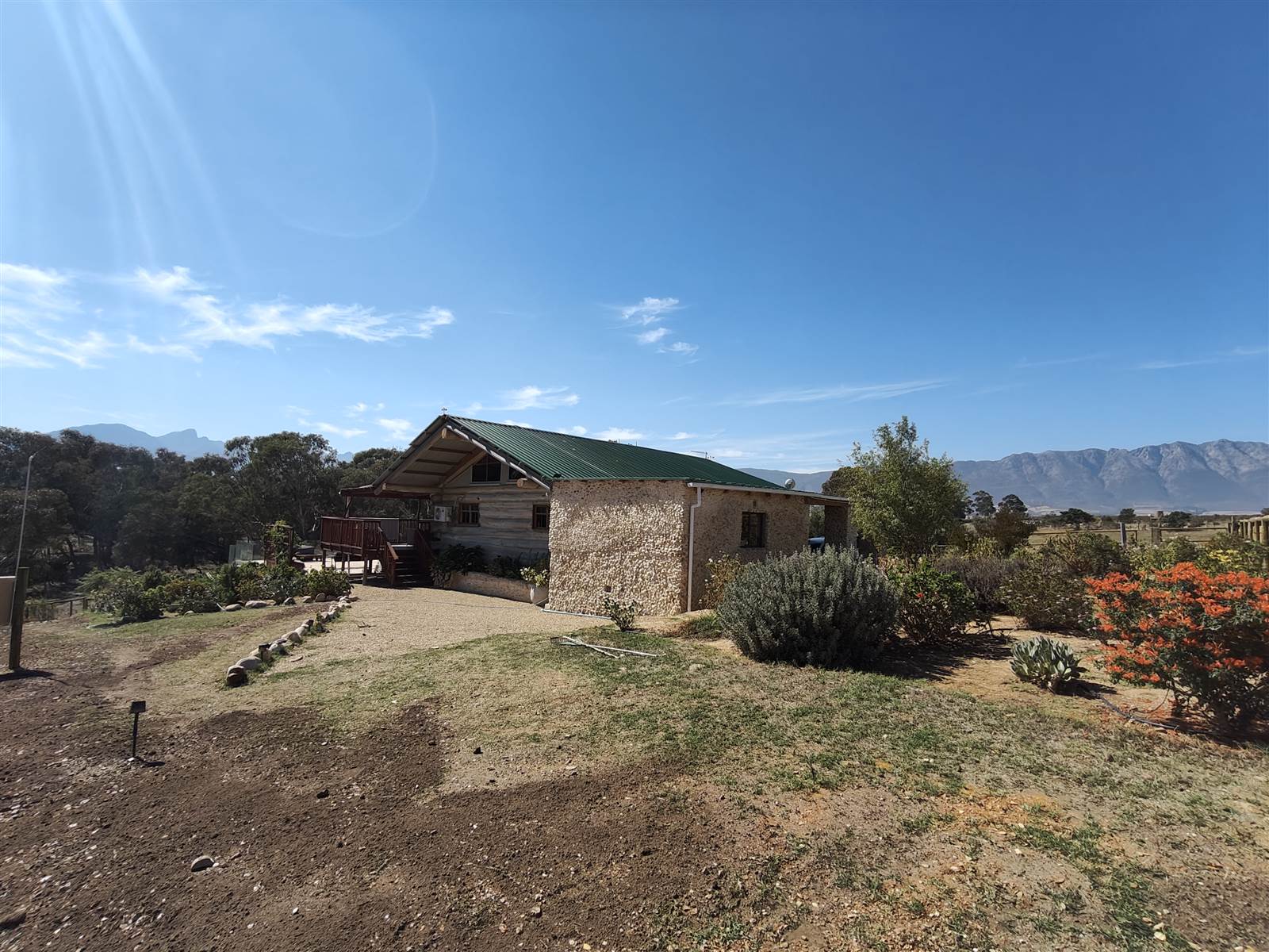 9 ha Farm in Tulbagh photo number 13