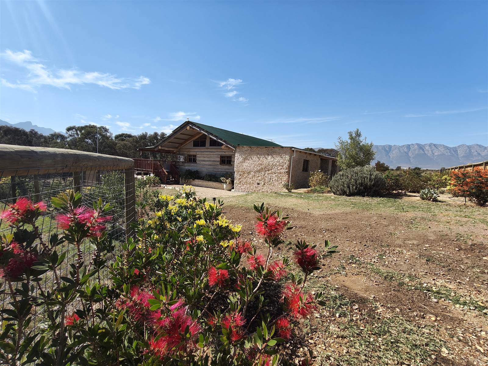 9 ha Farm in Tulbagh photo number 4
