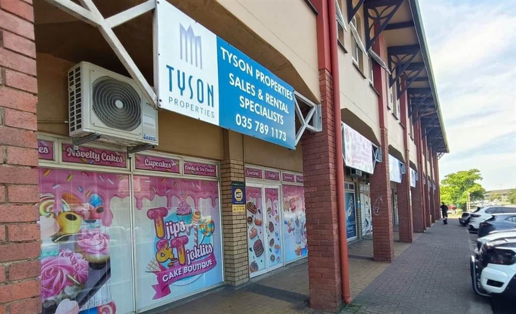 111  m² Commercial space in Richards Bay Central photo number 4