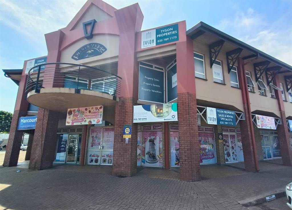 111  m² Commercial space in Richards Bay Central photo number 2