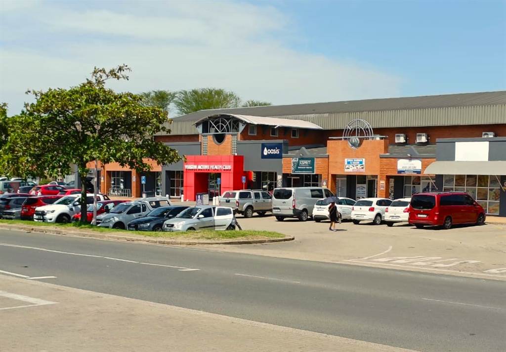 111  m² Commercial space in Richards Bay Central photo number 8