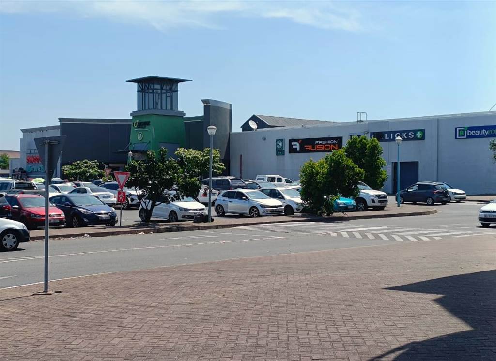 111  m² Commercial space in Richards Bay Central photo number 6