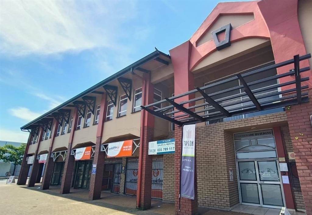 111  m² Commercial space in Richards Bay Central photo number 3