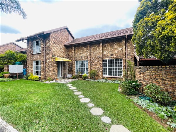3 Bedroom House 3 Bedroom House