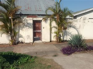 10 Bed House in Pietermaritzburg Central