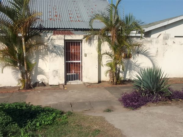 10 Bed House in Pietermaritzburg Central