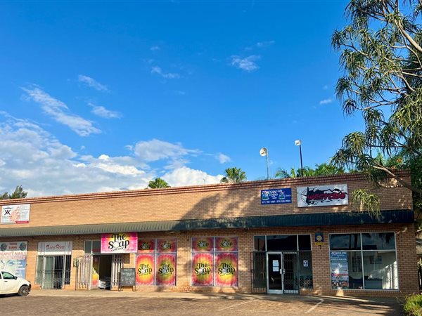 1 094 m² Commercial space 1 094 m² Commercial space