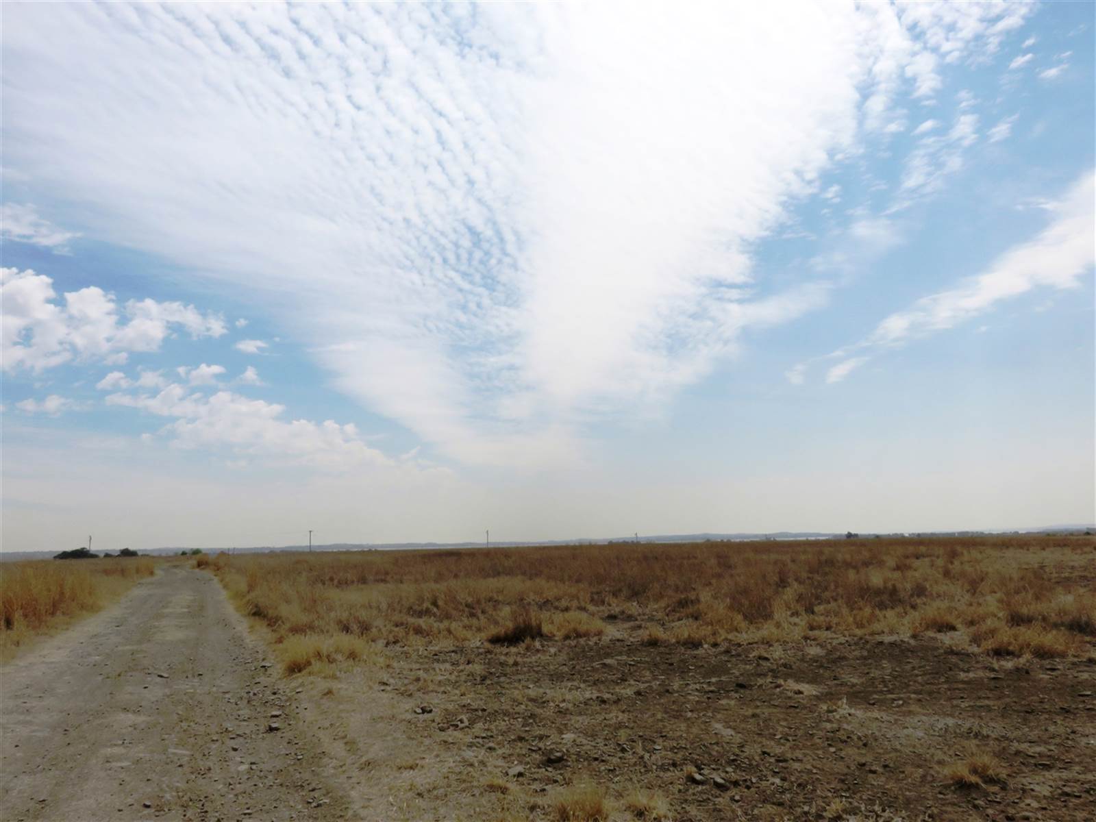 65.1 ha Land available in Sasolburg photo number 12