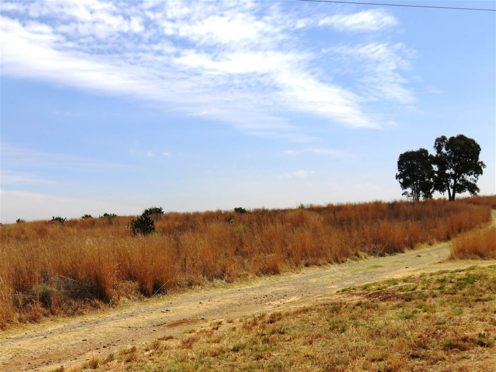 65.1 ha Land available in Sasolburg photo number 1