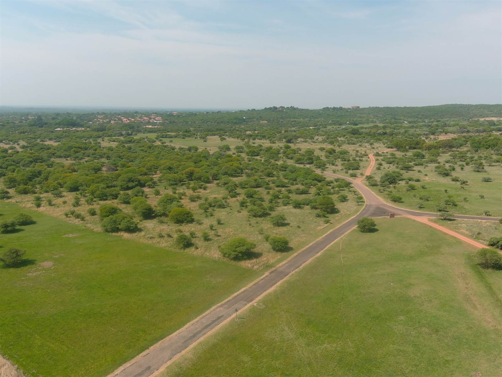 1000 m² Land available in Bela-Bela (Warmbaths) photo number 6