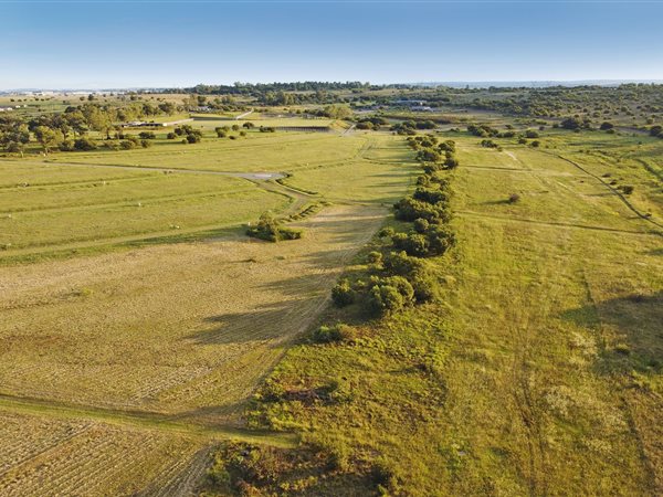 7049 m² Land available in Monaghan Farm