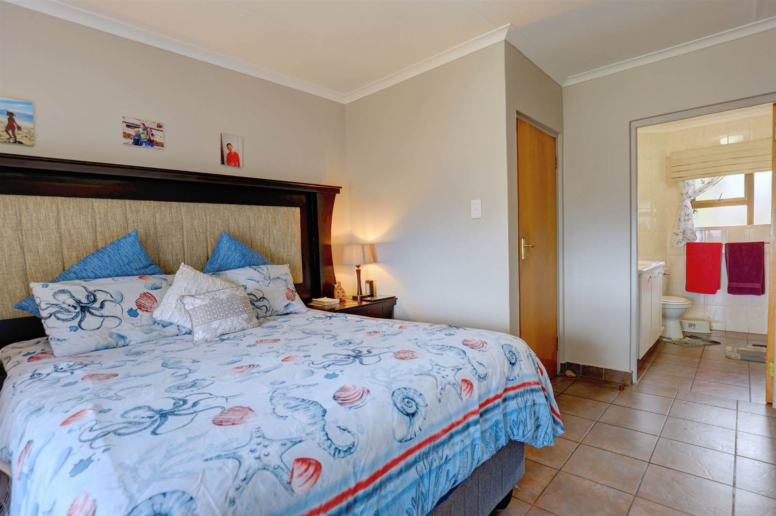 3 Bed Townhouse in Mossel Bay Golf Estate photo number 19
