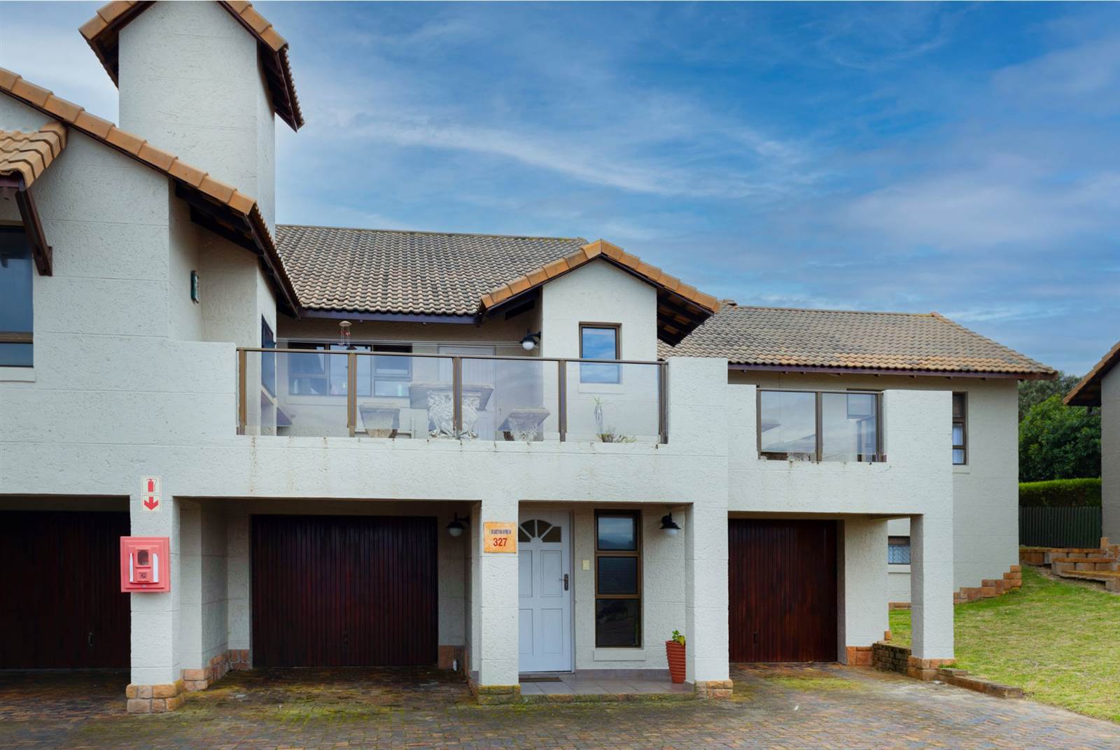 3 Bed Townhouse in Mossel Bay Golf Estate photo number 24