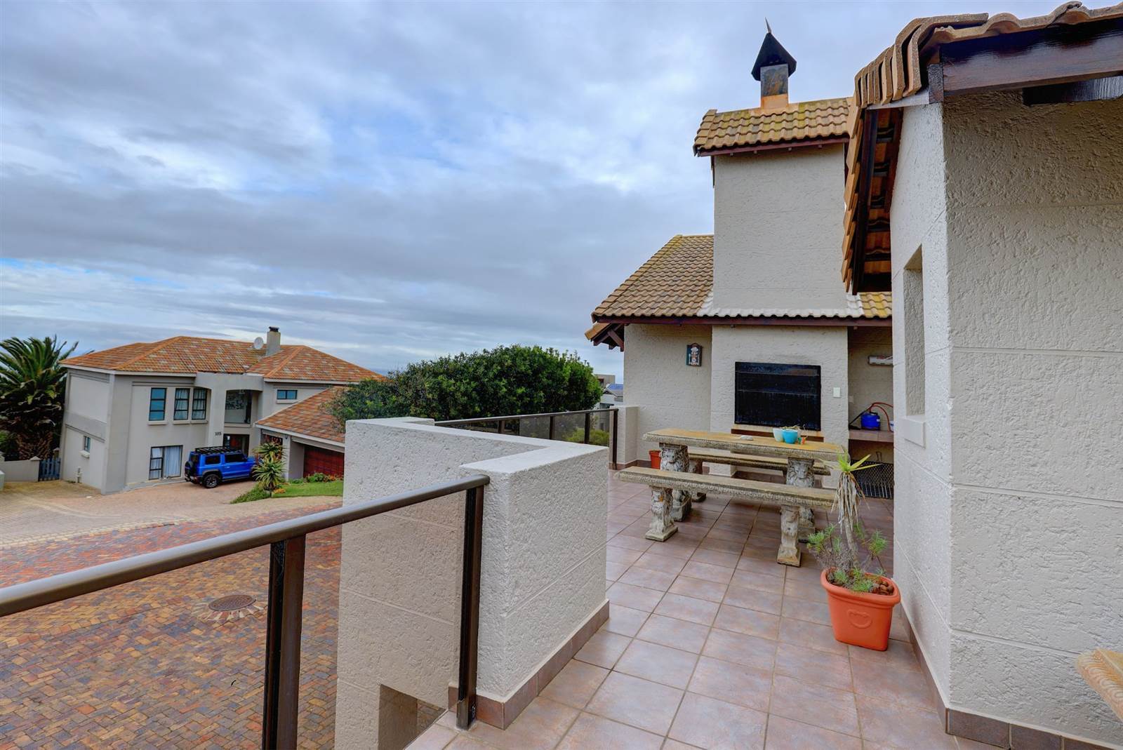 3 Bed Townhouse in Mossel Bay Golf Estate photo number 26