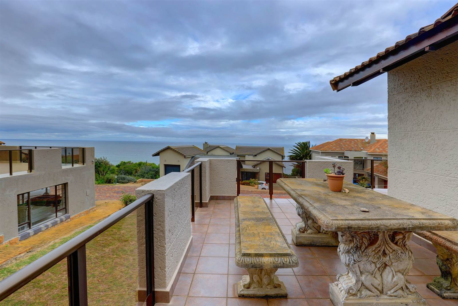 3 Bed Townhouse in Mossel Bay Golf Estate photo number 29