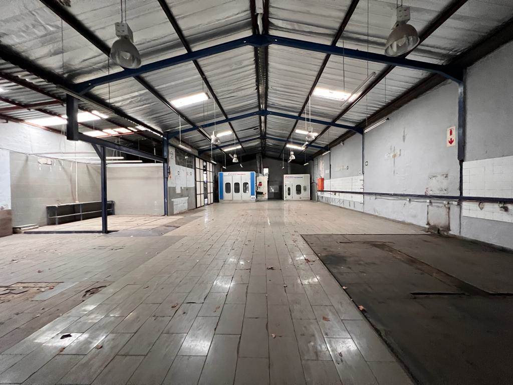 1054  m² Industrial space in Pietermaritzburg Central photo number 2