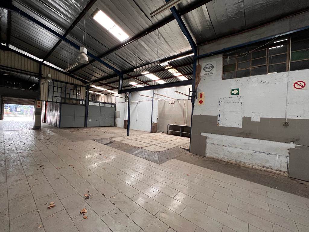1054  m² Industrial space in Pietermaritzburg Central photo number 6