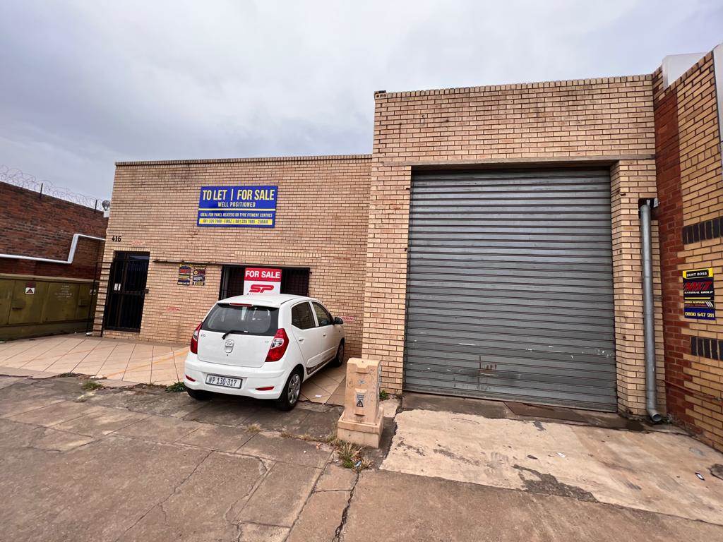 1054  m² Industrial space in Pietermaritzburg Central photo number 5