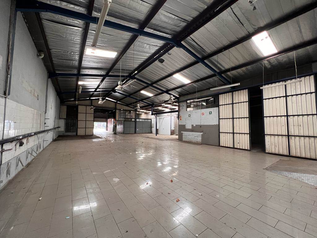 1054  m² Industrial space in Pietermaritzburg Central photo number 8
