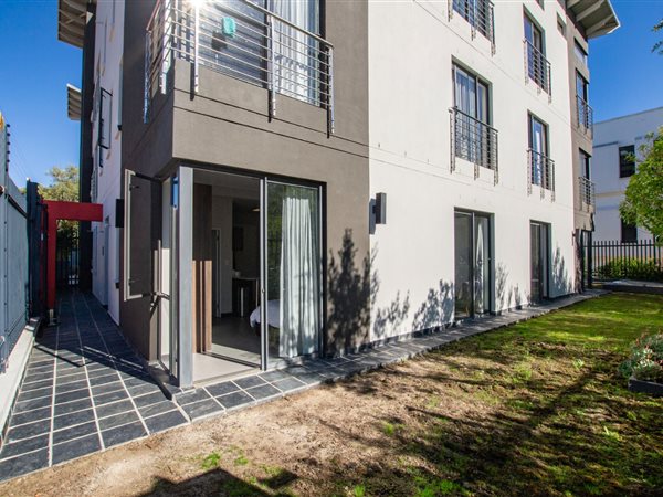 Studio apartment Studio apartment