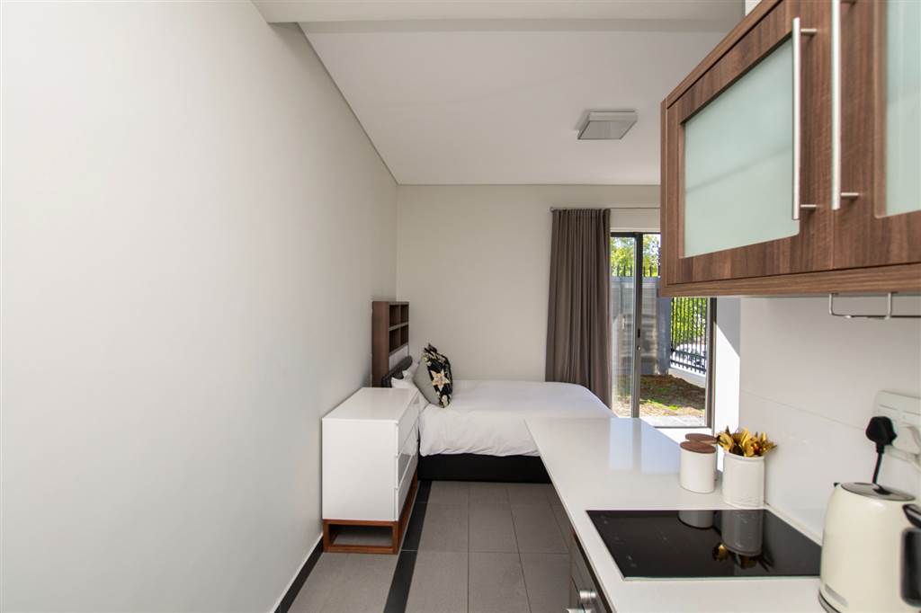 Studio apartment Studio apartment