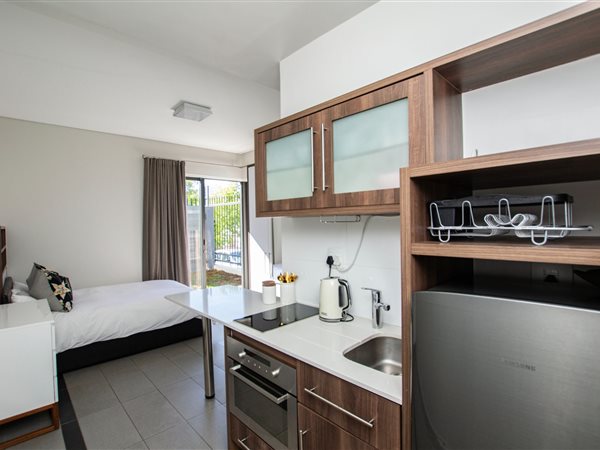 Studio apartment Studio apartment