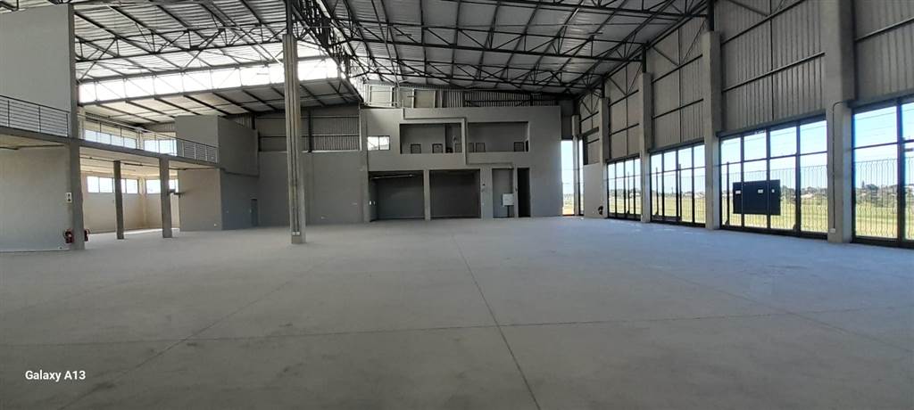 870  m² Commercial space in Pacaltsdorp photo number 13