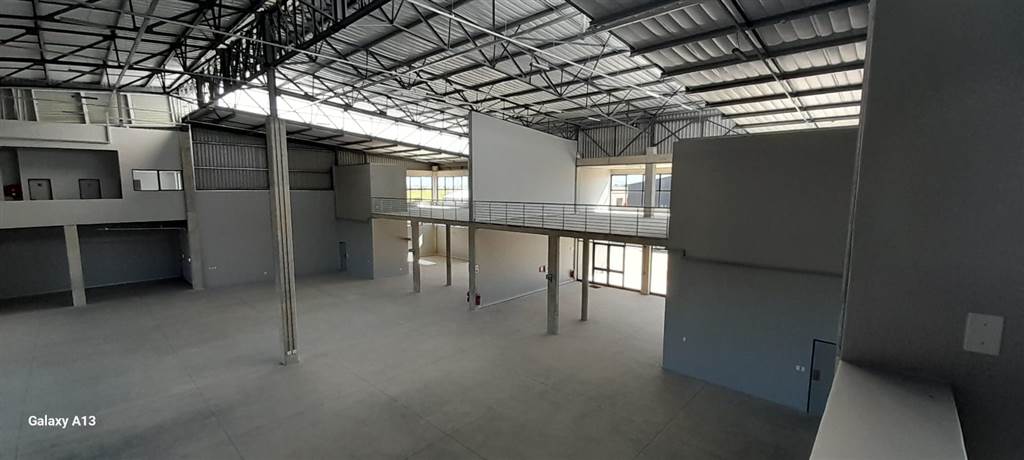 870  m² Commercial space in Pacaltsdorp photo number 7