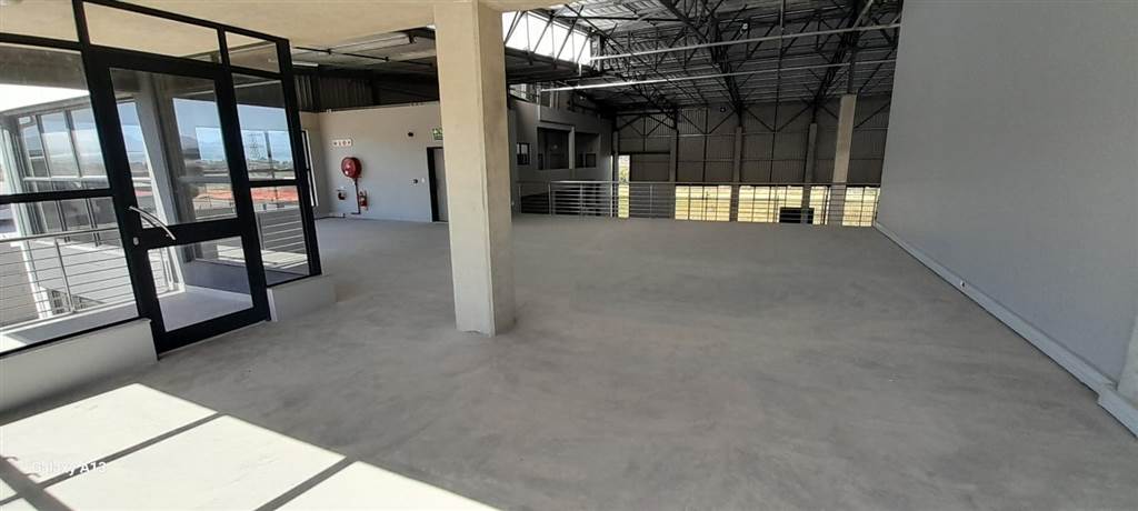 870  m² Commercial space in Pacaltsdorp photo number 5