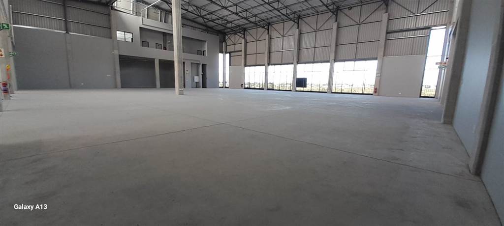 870  m² Commercial space in Pacaltsdorp photo number 15