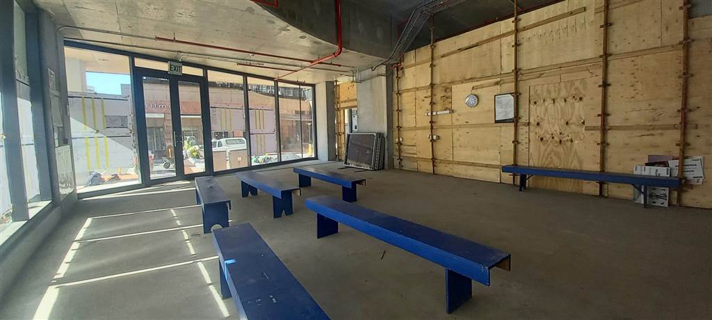 273  m² Commercial space in Cape Town City Centre photo number 5