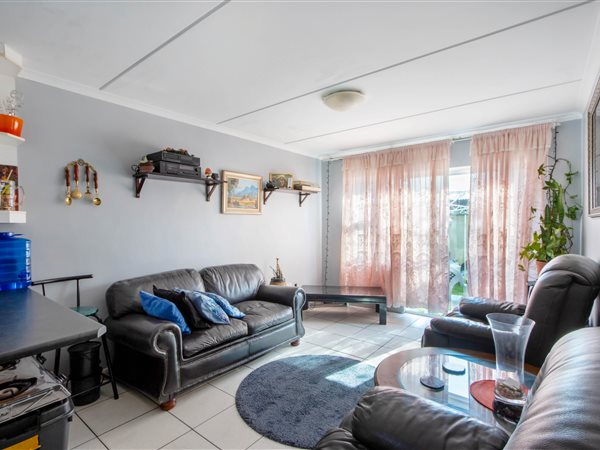 2 Bed Apartment