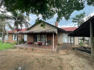 3 Bed House in Arbor Park