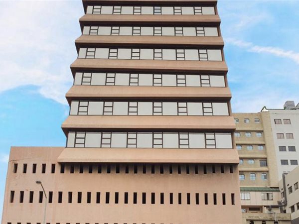 165  m² Office Space in Greyville