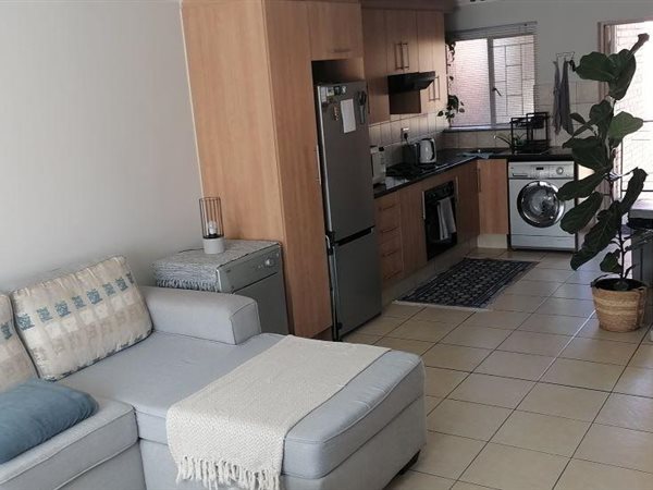 2 Bed Apartment