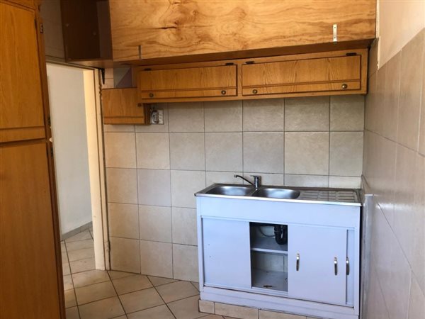 2 Bed Apartment