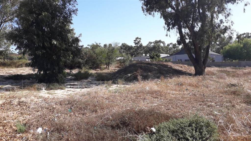 3419 m² Land available in Hopefield photo number 6