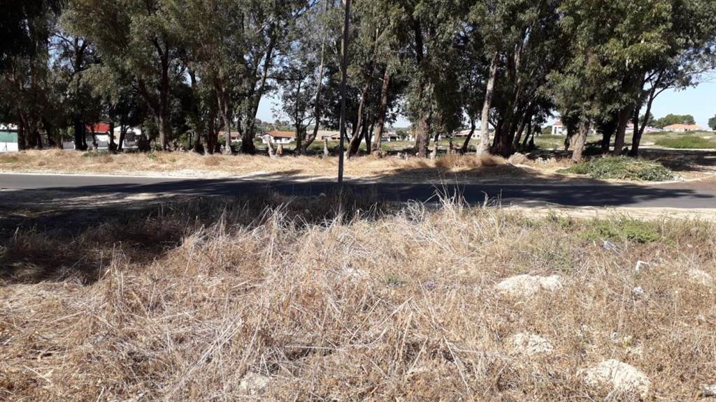 3419 m² Land available in Hopefield photo number 1