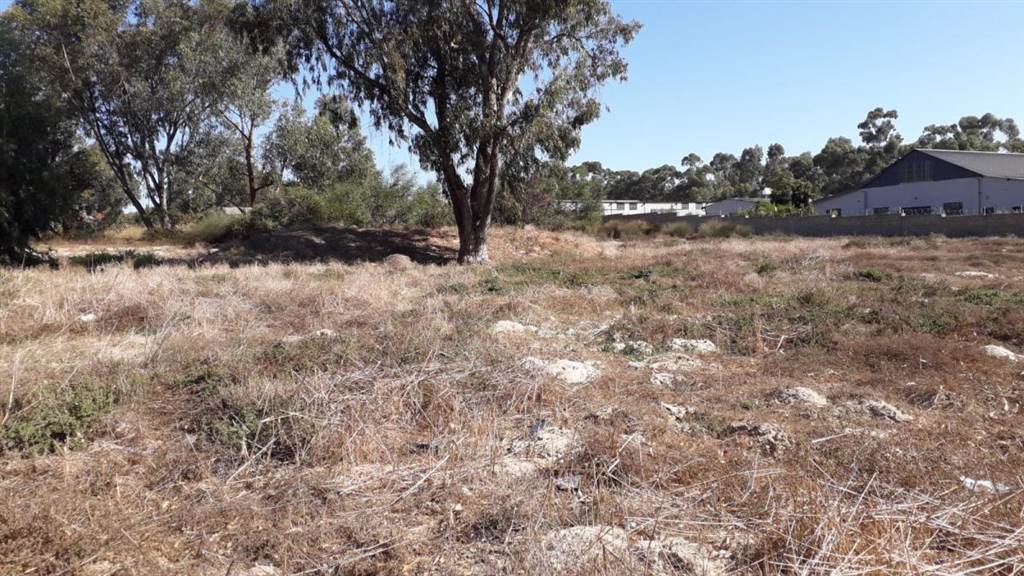 3419 m² Land available in Hopefield photo number 3