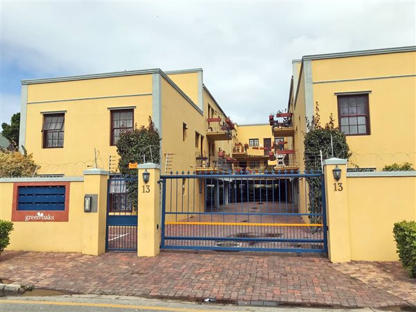 2 Bed Apartment in Knysna Central