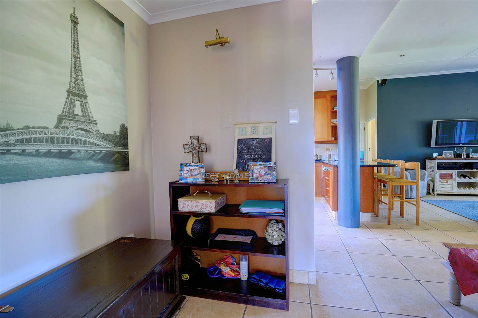 5 Bed House in Mossel Bay Golf Estate photo number 8