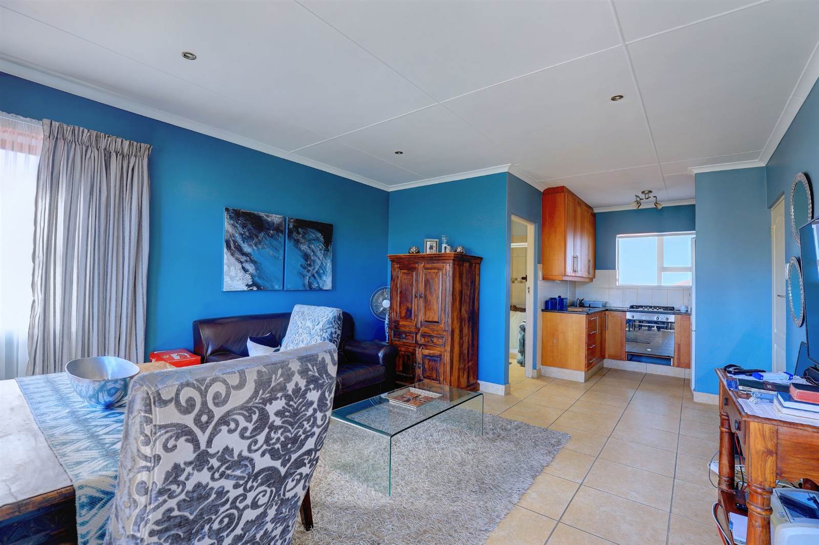 5 Bed House in Mossel Bay Golf Estate photo number 29