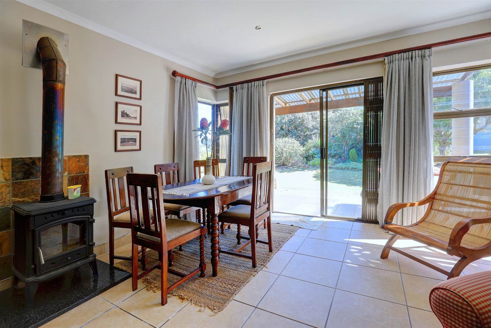 5 Bed House in Mossel Bay Golf Estate photo number 21