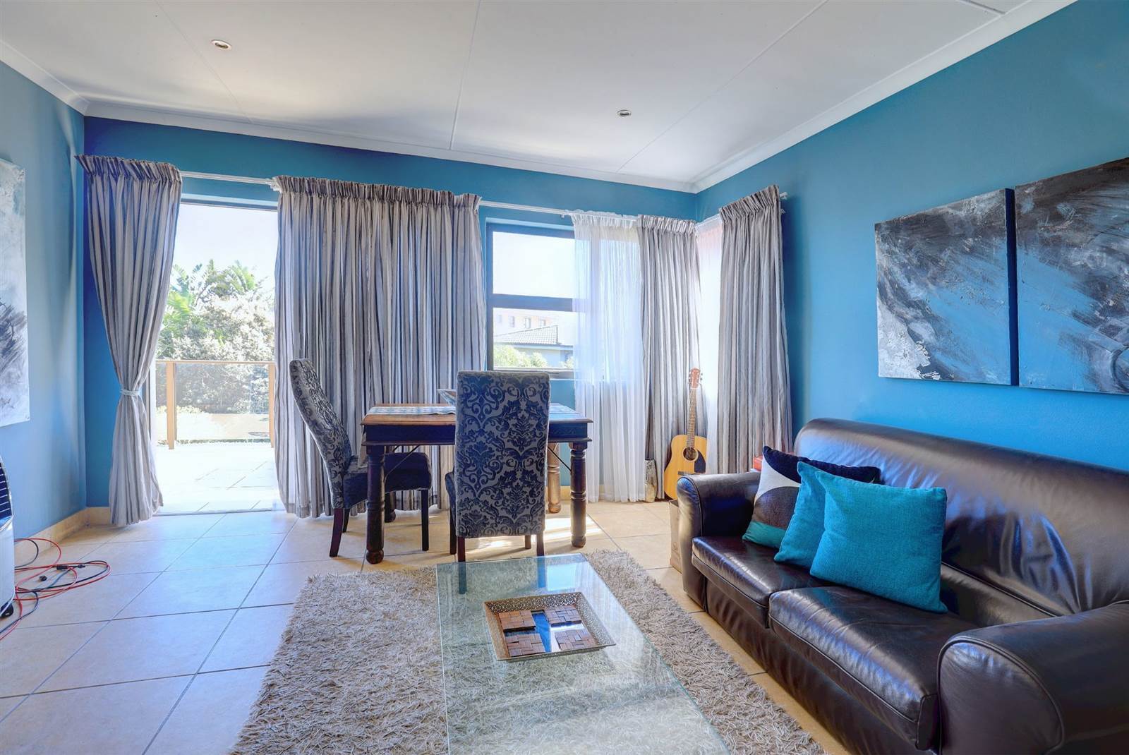 5 Bed House in Mossel Bay Golf Estate photo number 30