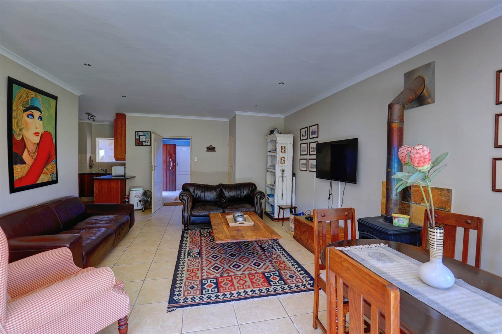 5 Bed House in Mossel Bay Golf Estate photo number 18