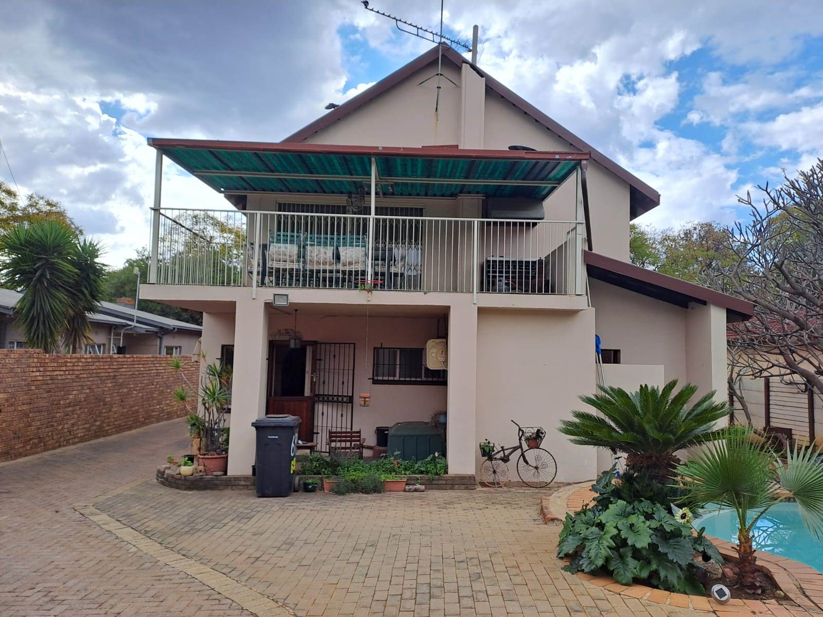 3 Bed House in Pretoria Gardens photo number 2