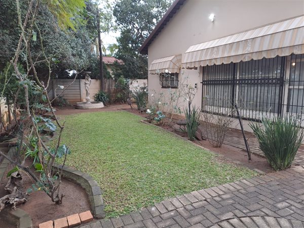3 Bed House in Pretoria Gardens
