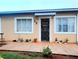2 Bed House in Copesville