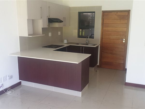 3 Bed Apartment